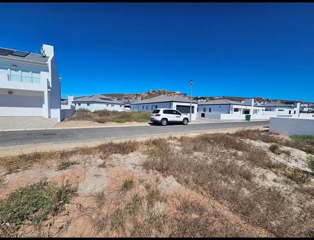 LAND FOR SALE IN SANDY POINT